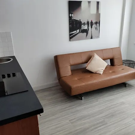 Appartamento Roland House Londra Esterno foto
