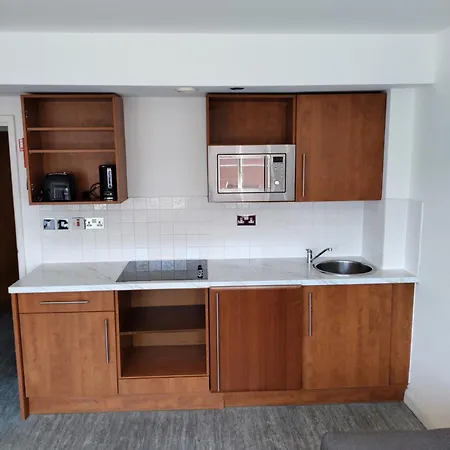 Appartamento Roland House Londra Esterno foto