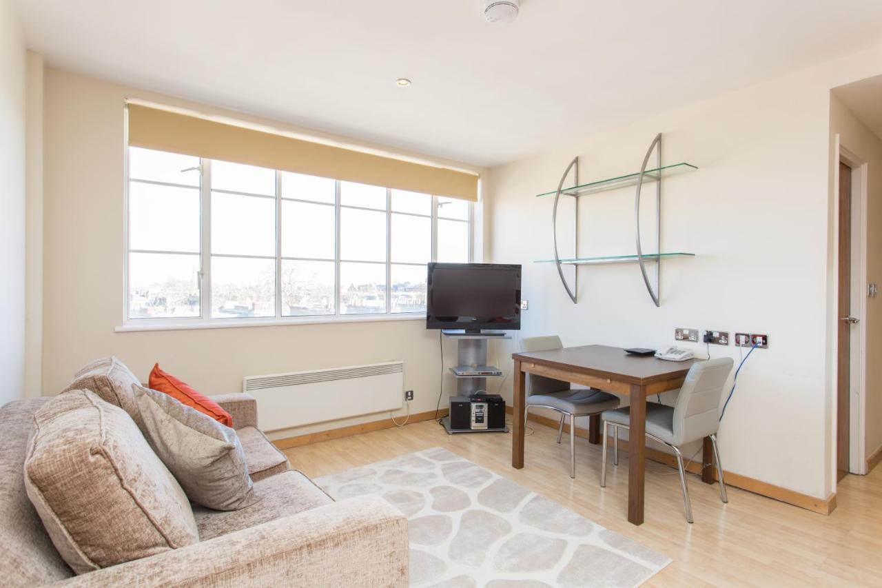 Apartamento Roland House *