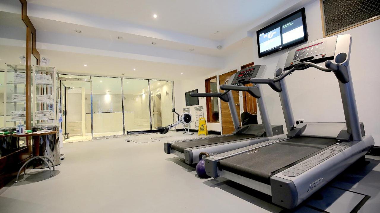 Apartamento Roland House Londres