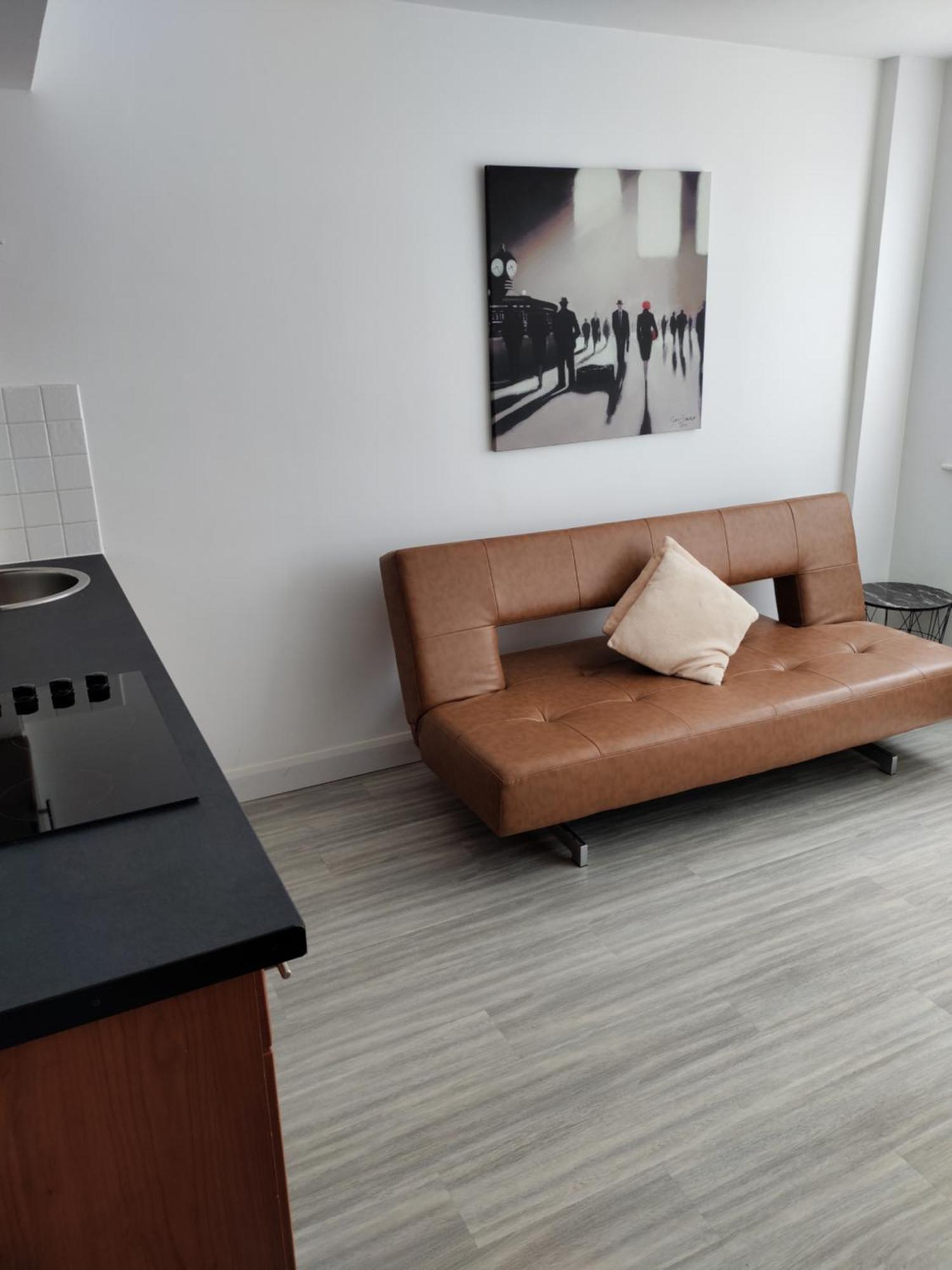 Apartamento Roland House